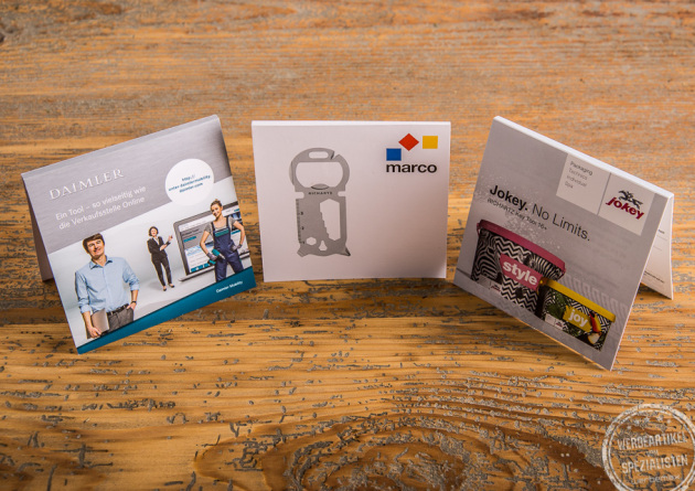 werbemax Keytool mit 16 Funktionen