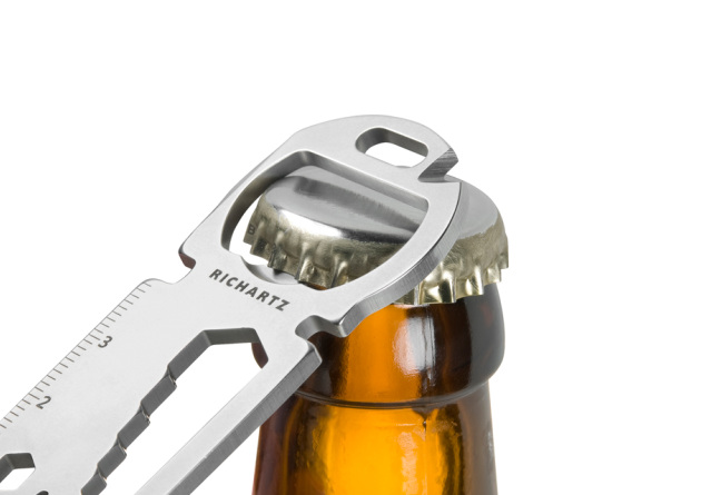 Keytool mit Kapselheber als eine von 16 Funktionen