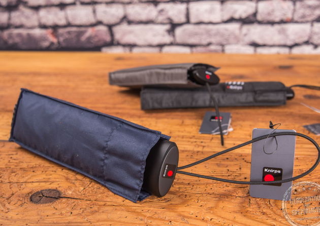 knirps slim as050 mit logo