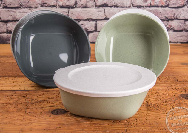 Koziol Frischhaltebox mit Deckel