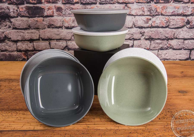 Koziol connect box verschiedene Farben ein Liter