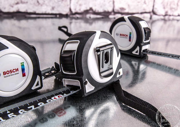 Werbegeschenke Handwerksbetriebe Massband