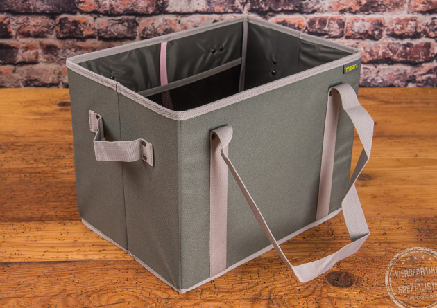 meori faltbox grau