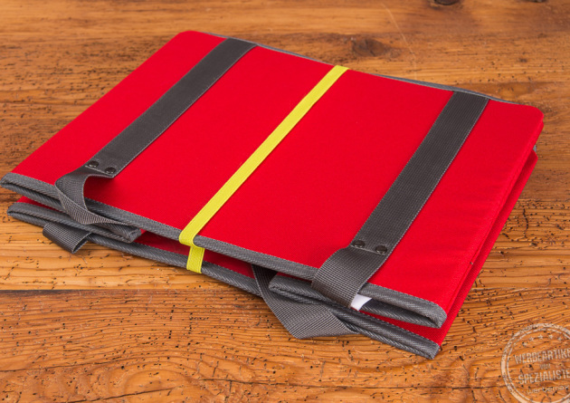 meori faltbox rot