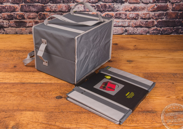 meori einkaufkorb bedruckt