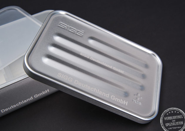 SIGG Corporate Gift Lunchbox