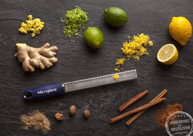 küchenreibe individuell bedrucken