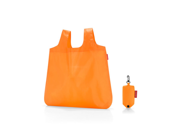 Reisenthel Shoppingbag mit Logodruck