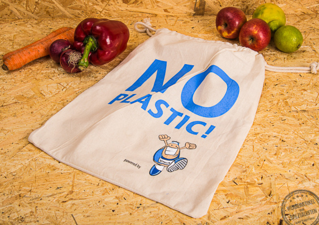 Einkaufsbeutel Mehrweg Werbeartikel