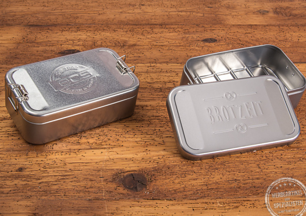 Lunchbox Werbeartikel