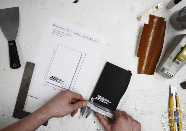 moleskine Notizbücher verschenken