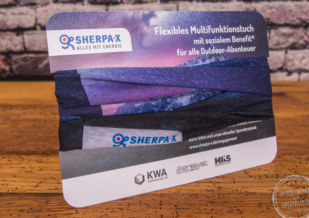 mufu sherpa