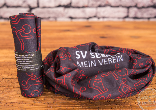 multifunktionst&uuml;cher bedrucken