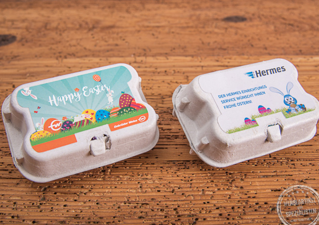 ostergeschenke mit firmenlogo