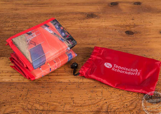 bedrucktes outdoor Sitzkissen