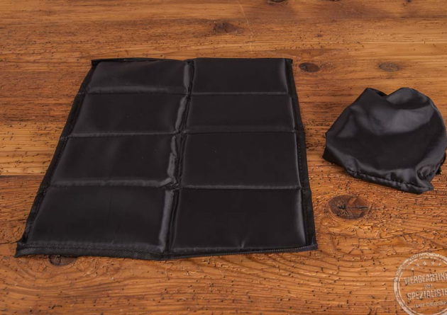 Sitzkissen für draußen bedrucken