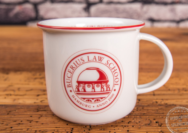 Logotasse Vintage