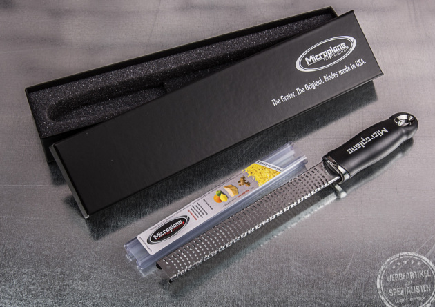 käsereibe mit werbedruck