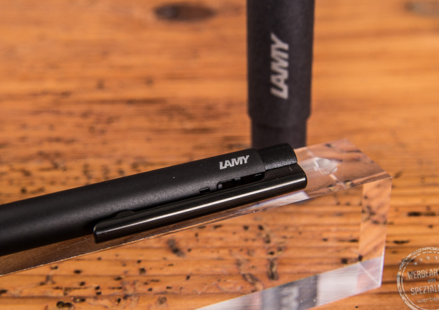 Kugelschreiber von Lamy