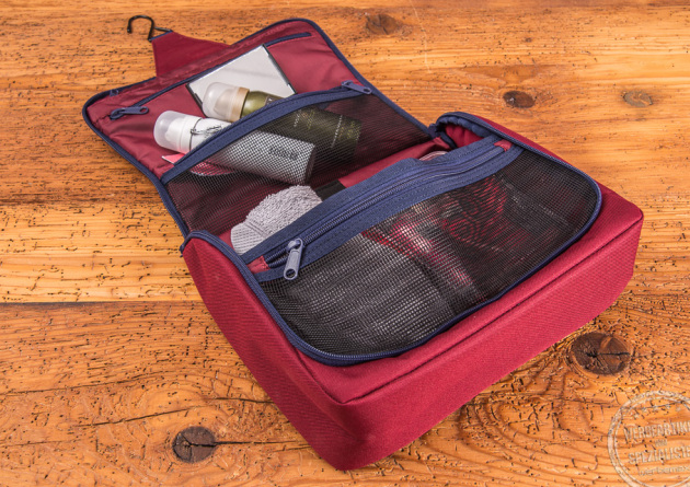 reisenthel toiletbag