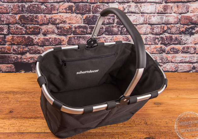 carrybag reisenthel mit Logo