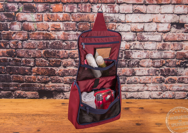 reisenthel toiletbag mitarbeitergeschenk