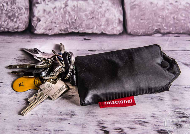 Reisenthel Mini Maxi Shopper Tasche mit Logo bedrucke