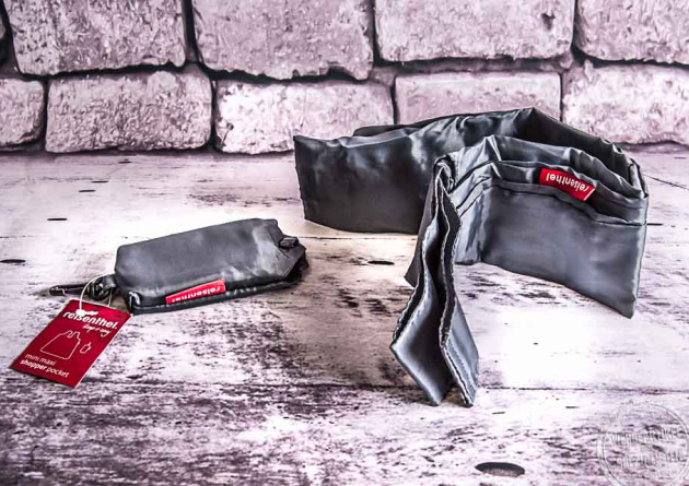 Reisenthel Mini Maxi Shopper Einkaufstasche mit Ihrem Logo
