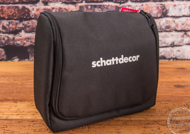 reisenthel toiletbag bedruckt