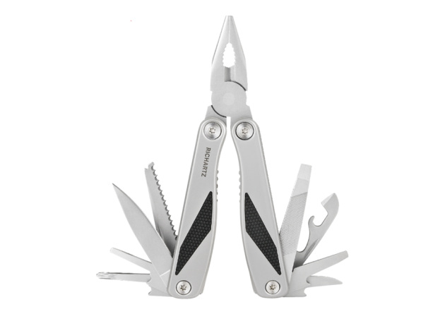 Richartz Mulitool Unternehmensgeschenke