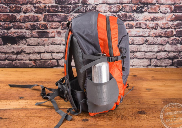 Rucksack als Werbegschenk