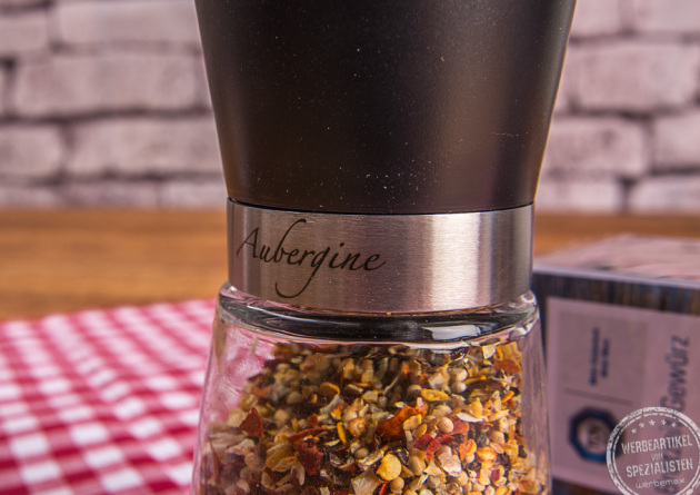 Salzm&uuml;hle von Saltini mit Werbem&ouml;glichkeit