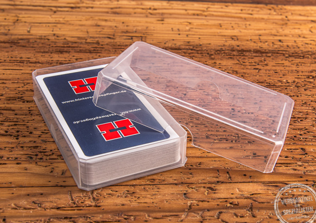 Original Schafkopfkarten bedruckt