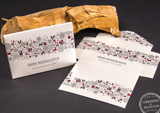 Backmischung bedrucken