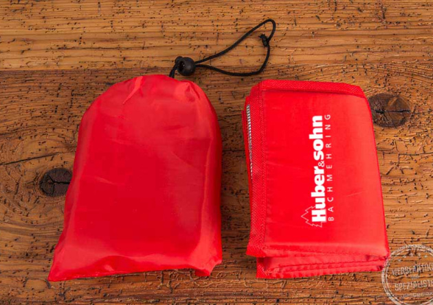 Sitzkissen als Werbeartikel nutzen