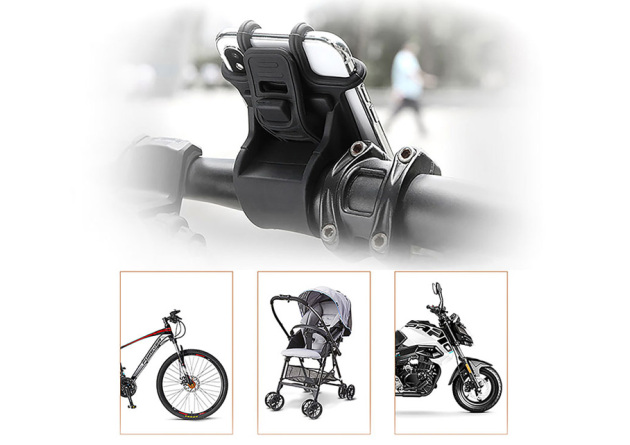 Handyhalter Werbeartikel