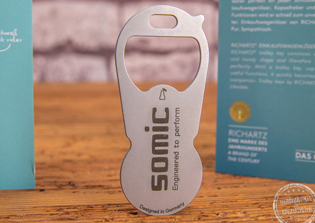 richatz flaschenöffner duo mit somic gravur