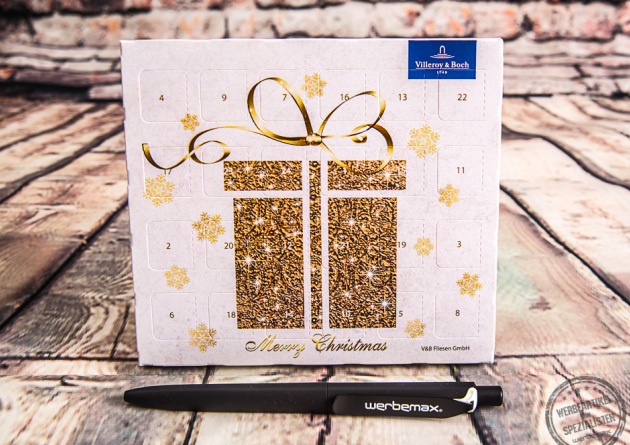 jung xs adventskalender