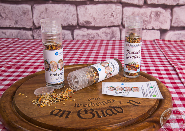 Taschenmühle Saltini Landkaufhaus Mayer