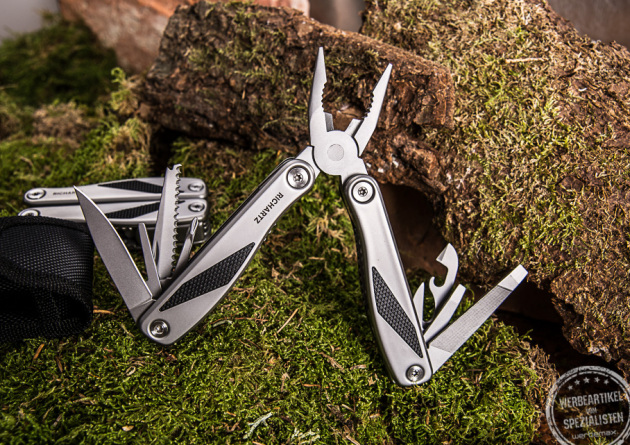 Richartz Griptool mit Logogravur von werbemax