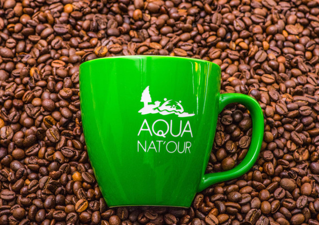 Tasse gravieren als Werbegeschenk