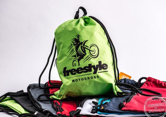 Turnbeutel Join von werbemax