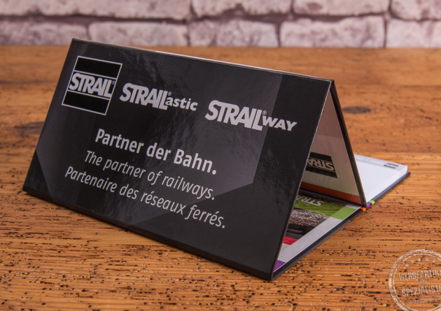 tischkalender bedruckt
