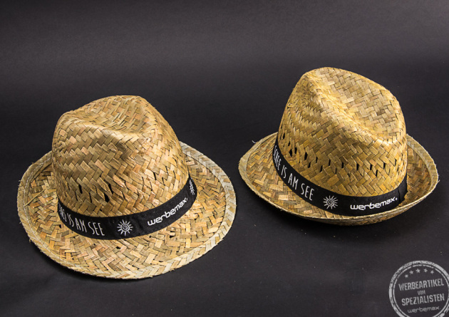 strohhut werbemax