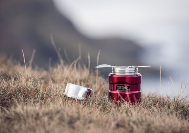 Themos Stainless King