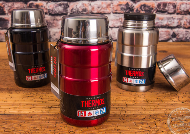 thermos stailness king werbeartikel