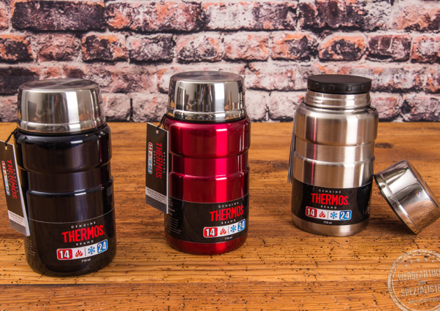 thermos isoliergefäß
