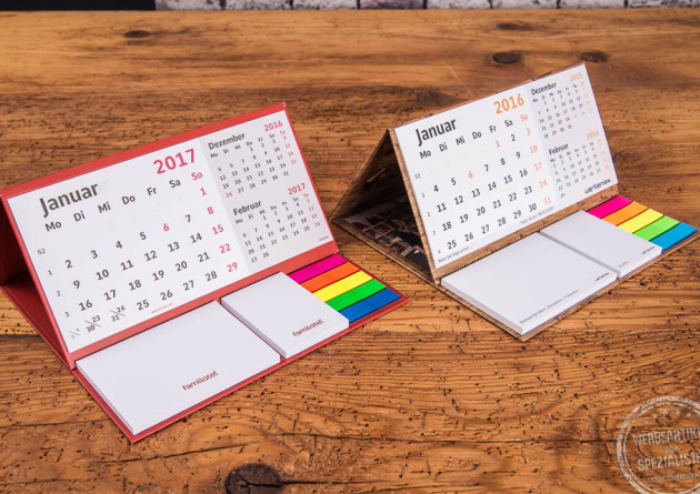 2021 kalender werbemax