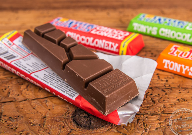 faire schokolade werbegeschenk