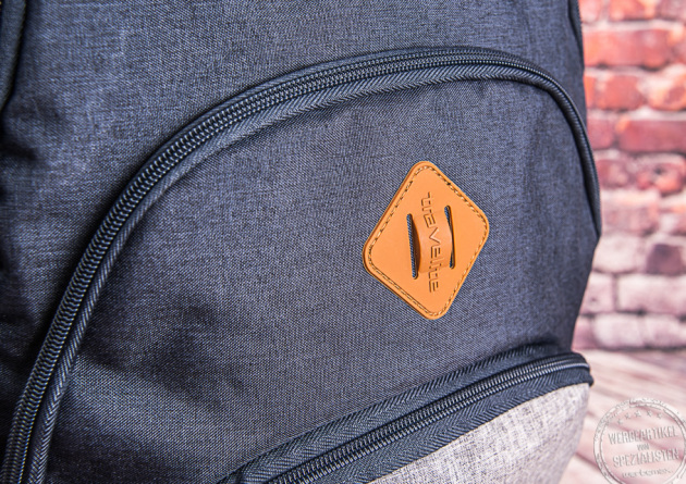 Detail Travelite Rucksack